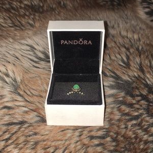 Pandora ring